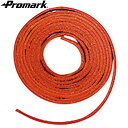 ネコポス プロマーク PROMARK 修理ヒモ 150cm 天然皮革 用品 用具 アイテム グッズ アクセサリー ベースボール 野球 R-150ROG