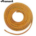 ネコポス プロマーク PROMARK 修理ヒモ 150cm 天然皮革 用品 用具 アイテム グッズ アクセサリー ベースボール 野球 R-150SGD