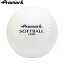 プロマーク PROMARK ボール ソフトボール練習球 2号 耐久性 用品 用具 アイテム グッズ アクセサリー ソフトボール SB-802N