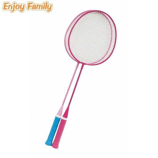 エンジョイファミリー Enjoy Family ラケット バーバパパ バトミントンセット 2本組 シャトル2個入り 用品 用具 アイテム グッズ アクセサリー バトミントン BP-101 エンジョイファミリー Enjoy Family ラケット バーバパパ バトミントンセット 2本組 シャトル2個入り 用品 用具 アイテム グッズ アクセサリー バトミントン BP-101