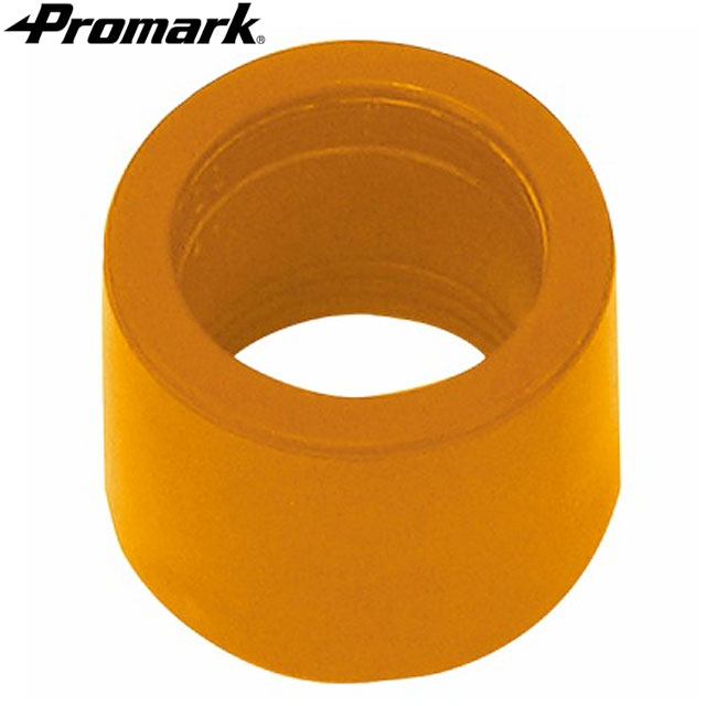 商品詳細 PROMARK (プロマーク)バットリング　400g BR-101 その他の情報 品番：BR-101 重量/約400g 材質/合成ゴム バット適合サイズ/φ60mm以上 カラー情報 オレンジ 注意事項 ご購入前に返品・交換についての注意点をご覧下さい。お客様のモニター等によっては多少実際のカラーとは異なる場合がございます。