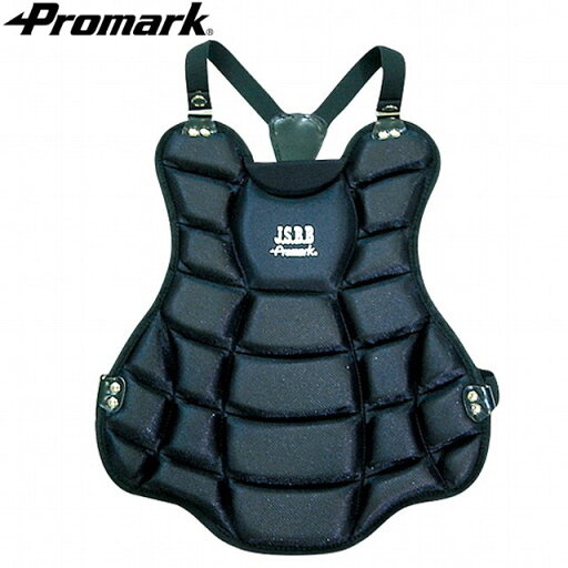 プロマーク PROMARK キャッチャープロテクター 軟式キャッチャープロテクター 少年用 クロスバンドタイプ 用品 用具 アイテム グッズ アクセサリー ベースボール 野球 CP-66BK プロマーク PROMARK キャッチャープロテクター 軟式キャッチャープロテクター 少年用 クロスバンドタイプ 用品 用具 アイテム グッズ アクセサリー ベースボール 野球 CP-66BK