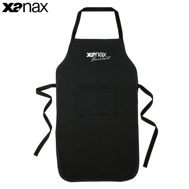 ネコポス ザナックス スポーツアクセサリー エプロン X-EP2 xanax メンテナンス用品