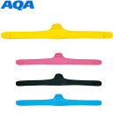 AQA エーキューエー フィン オプショナルパーツ フィンストラップIII 1本 メンズ レディース ユニセックス 用品 用具 アイテム グッズ アクセサリー ...