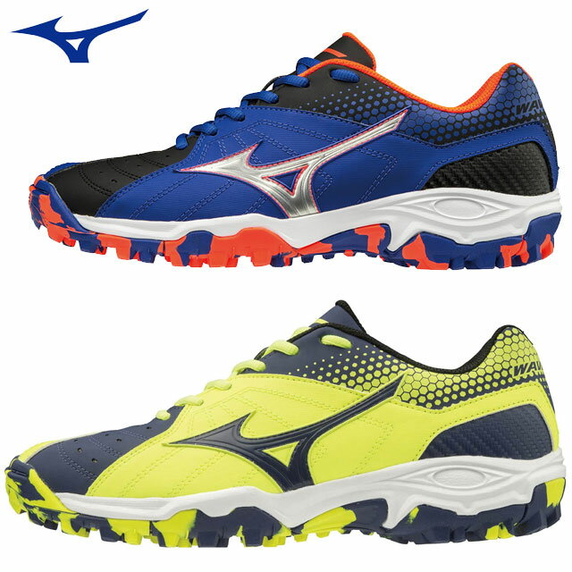 ミズノ ハンドボールシューズ メンズ レディース ウエーブガイア3 MIZUNO X1GD1850  ...