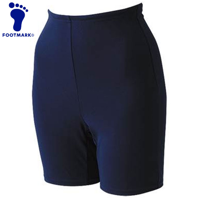ネコポス フットマーク FOOTMARK 水着 ガールズ スクール HGセパレーツ シタ 140-150 ジュニア キッズ 用品 用具 アイテム グッズ アクセサリー 水泳 スイミング 101554J1