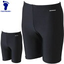 ネコポス フットマーク FOOTMARK 水着 ボーイズ スクール ミズギ ダンシ 3L 4L ジュニア キッズ 用品 用具 アイテム グッズ アクセサリー 水...