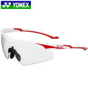 ヨネックス YONEX サングラス アイガード 曇り止め加工 調整可能ノーズパッド UVカット99.9% ソフトケース付き 用品 用具 アイテム グッズ アクセサリー テニス AC392