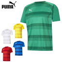 PUMA（プーマ） サッカー・フットサル インナーウェア SL インナーシャツ タンクトップ〈ノースリーブ〉 【ブラック】 メンズ 男性用 655277 01 {NP}