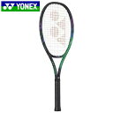 ヨネックス YONEX フレームのみ ストリング張り上げ無し 未張りラケット 硬式 Vコア プロ 104 用品 用具 アイテム グッズ アクセサリー テニス 03VP104