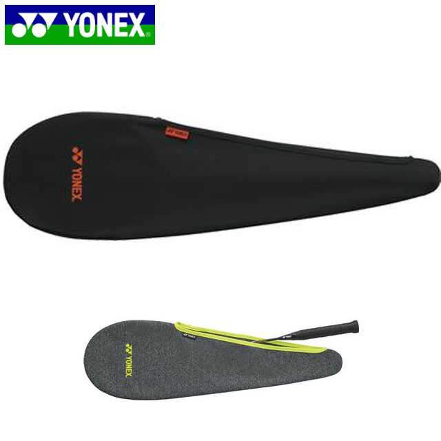 ヨネックス YONEX ラケットケース ストレッチカバー ラケットバッグ アクセサリー グッズ 用具 ...