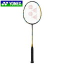 ヨネックス YONEX フレームのみ ストリング張り上げ無し 未張りラケット アストロクス88Dゲーム 中級者 後衛向けラケット 用品 用具 ア..