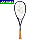 ヨネックス YONEX フレームのみ ストリング張り上げ無し 未張りラケット 軟式 カーボネックス クラウン 新生カーボネックス 用品 用具 アイテム グッズ アクセサリー ソフトテニス CABCRW