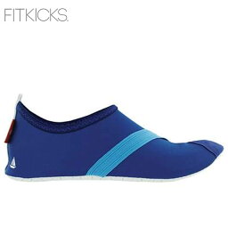 ネコポス フィットキックス シューズ FITKICKS L VITAMIN SEA KFK0036 25.0〜26.0cm オールラウンド アクティブシューズ フィットネス ジム ウォーキング ランニング