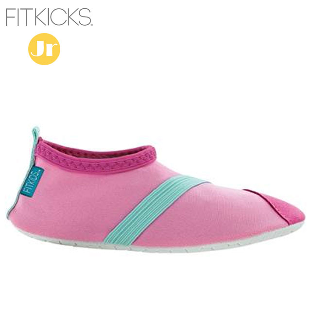 ͥݥ եåȥå ˥ 塼 FITKICKS KIDS S PINK KFK0201 15.516.5cm 饦 Ҷ ˡ