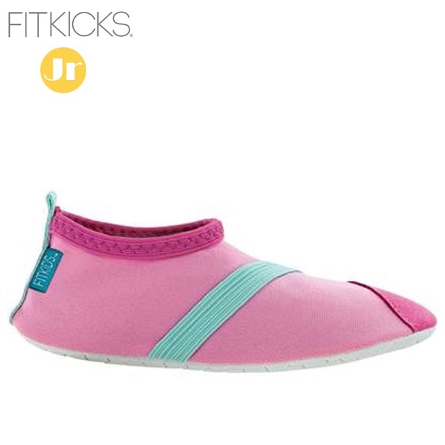 ͥݥ եåȥå ˥ 塼 FITKICKS KIDS M PINK KFK0202 17.018.0cm 饦 Ҷ ˡ