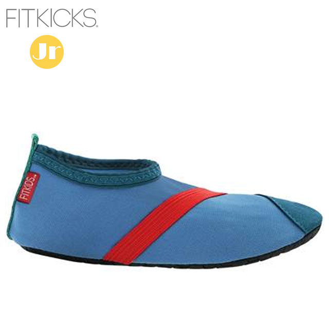 ͥݥ եåȥå ˥ 塼 FITKICKS KIDS XL GRAY KFK0234 20.021.0cm 饦 Ҷ ˡ