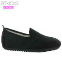 tBbgLbNX JWAV[Y fB[X KOZIKICKS S BLACK KFK2001 23.0cm ۉ̍C\[ yĂȃV[Y