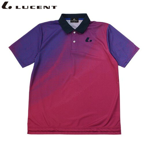 ネコポス ルーセント LUCENT ポロシャツ Uni ゲームシャツ ピンク ショートスリーブ 半袖 トップス ウエア アパレル 服 吸汗速乾 メンズ レディース ユニセックス テニス XLP8561 ネコポス ルーセント LUCENT ポロシャツ Uni ゲームシャツ ピンク ショートスリーブ 半袖 トップス ウエア アパレル 服 吸汗速乾 メンズ レディース ユニセックス テニス XLP8561
