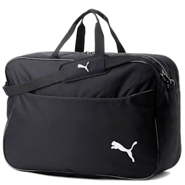 プーマ PUMA バッグ サッカー ボールケース 6P 110L ダッフル ボストン アクセサリー グッズ 用具 用品 小物 サッカー フットボール 079270格安セール サッカー 用品 セール