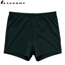 ネコポス ルーセント LUCENT スパッツ Ladies スパッツ ブラック タイツ インナー ボトムス ウエア アパレル 服 吸汗速乾 レディース テニス ...