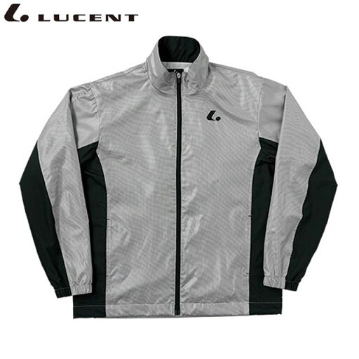 ルーセント LUCENT ジャケット ウィンドウォーマーシャツ チドリ ジャンパー アウター トップス ウエア アパレル 服 蓄熱保温 メンズ レディース ユニセックス テニス XLW4700 ルーセント LUCENT ジャケット ウィンドウォーマーシャツ チドリ ジャンパー アウター トップス ウエア アパレル 服 蓄熱保温 メンズ レディース ユニセックス テニス XLW4700