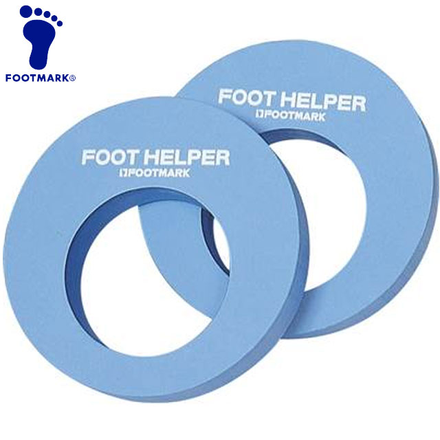 フットマーク FOOTMARK 水中小物 フットヘルパー 脚用 用品 用具 アイテム グッズ アクセサリー 水泳 202951