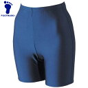 ネコポス フットマーク FOOTMARK 水着ガールズ スクール スクールセパレーツ 下 100-110 用品 用具 アイテム グッズ アクセサリー 水泳 101501J3(4)