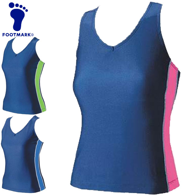 ネコポス フットマーク FOOTMARK ラインセパレーツ上 5L.6L 用品 用具 アイテム グッズ アクセサリー ..