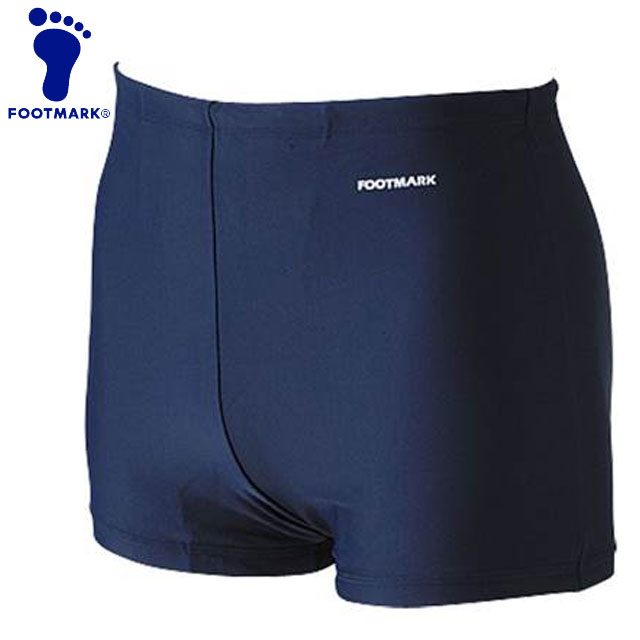 ネコポス フットマーク FOOTMARK 水着 ボーイズ スクール 男子トランクス (5L) 用品 用具 アイテム グ..