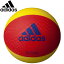 アディダス adidas ソフトバレーボール 軽量4号球 用品 用具 器具 アイテム グッズ アクセサリー バレーボール AVSRY