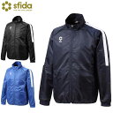 スフィーダ sfida ジャケット BPウインターウィンドフルジップジャケット ジャンパー アウター トップス ウエア アパレル 服 メンズ サッカー フットボ...