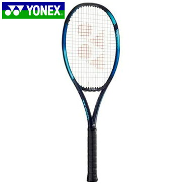 ヨネックス YONEX フレームのみ ストリング張り上げ無し 未張りラケットラケット 硬式 Eゾーン 98 コントロールモデル 用品 用具 アイテム グッズ アクセサリー テニス 07EZ98