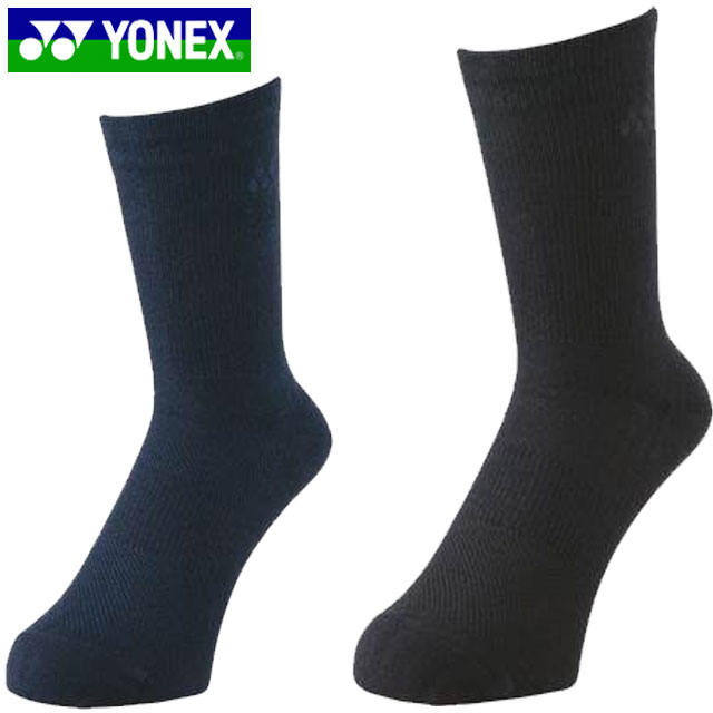 ネコポス ヨネックス YONEX ソックス ユニソックス 靴下 インナー アパレル 服 メンズ レディース ユニセックス テニス 19195