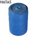 ハタ HATAS BBバンド ロールタイプ 25m ハードタイプロール 用品 用具 器具 アイテム グッズ フィットネス トレーニング 運動 健康 体育 マルチ...