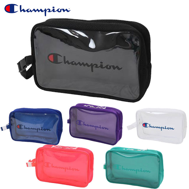 チャンピオン Champion シューズバッグ シューズケース SHOES BAG メンズ レディース ユニセックス アクセサリー グッズ 用具 用品 小物 バスケットボール C3UB715B