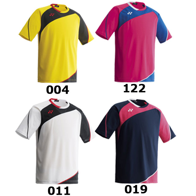 ネコポス ヨネックス YONEX シャツ ジュニアゲームシャツ SS ショートスリーブ 半袖 トップス ウエア アパレル 服 ジュニア キッズ サッカー FW1004Jバーゲン サッカー 用品 セール
