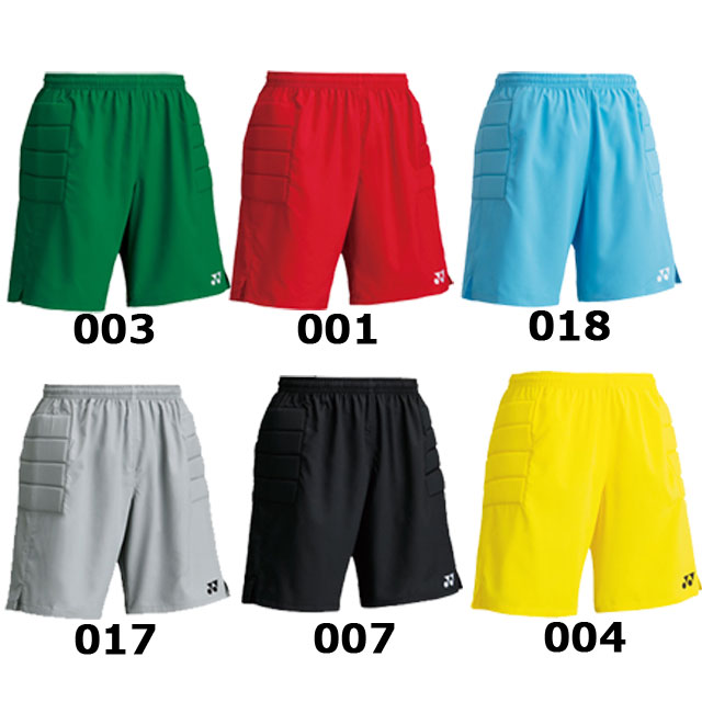ネコポス ヨネックス YONEX ハーフパンツ ジュニアGKゲームパンツ ショートパンツ ショーツ 半ズボン ボトムス ウエア アパレル 服 ベリークール UVカット 吸汗速乾 制電 ジュニア キッズ サッカー FWGK20Jセール サッカー 用品 セール