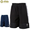 ネコポス スフィーダ sfida ハーフパンツ BPウーブンプラクティスショーツ JR ショートパンツ ショーツ 半ズボン ボトムス ウエア アパレル 服 ジュ...