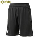 ネコポス スフィーダ sfida ハーフパンツ レフェリーショーツ ショートパンツ ショーツ 半ズボン ボトムス ウエア アパレル 服 メンズ 審判用品 サッカ...