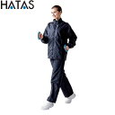 ハタ HATAS サウナスーツ 3Lサイズ 用品 用具 器具 アイテム グッズ フィットネス トレーニング 運動 健康 体育 マルチスポーツ 秦運動具工業 SNS8163L(4)