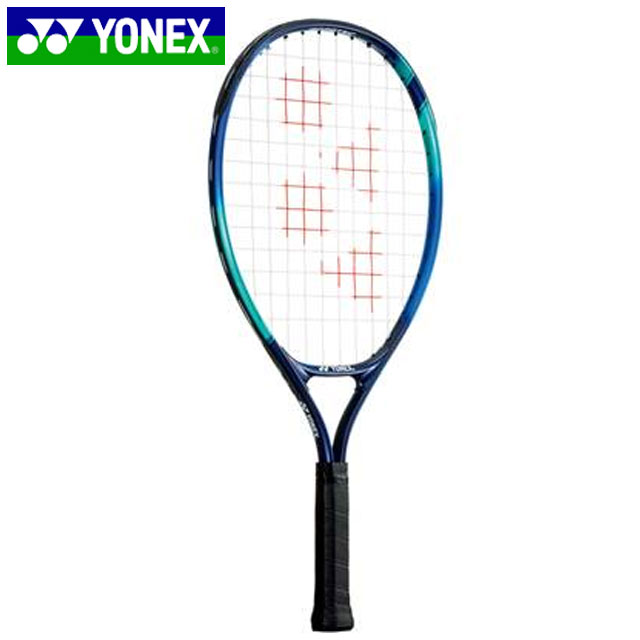 ヨネックス YONEX 張上 ストリング張り上げ済み ラケット 硬式 ヨネックス ジュニア21 エントリーモデル 張り上げテニスラケット 用品 用具 アイテム グッズ アクセサリー テニス YJ21G