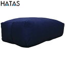ハタ HATAS ボルスター 角型L 用品 用具 器具 アイテム グッズ フィットネス トレーニング 運動 健康 体育 マルチスポーツ 秦運動具工業 YK884