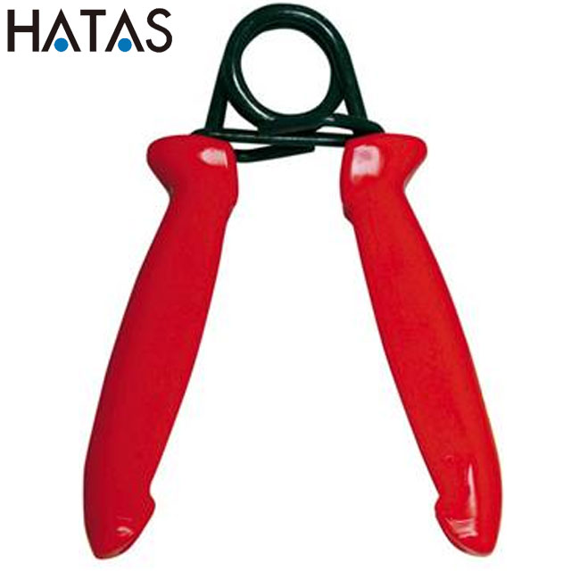 ハタ HATAS プラハンドグリップ 20KG 用品 用具 器具 アイテム グッズ フィットネス トレーニング 運動 健康 体育 マルチスポーツ 秦運動具工業 434B