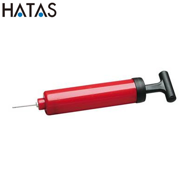 ハタ HATAS バランスディスク用ポンプ 用品 用具 器具 アイテム グッズ フィットネス トレーニング 運動 健康 体育 マルチスポーツ 秦運動具工業 DK...