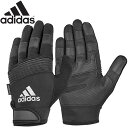 ネコポス アディダス adidas トレーニンググローブ パフォーマンスフルフィンガーグローブ M 用品 用具 器具 アイテム グッズ ボディーケア スポーツ トレーニング フィットネス ワークアウト 運動 プロアバンセ ADGB13344