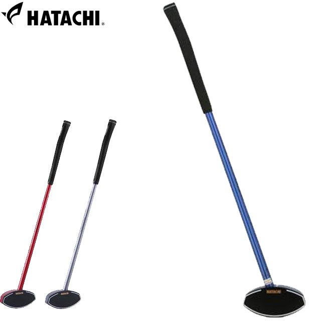 ハタチ グラウンドゴルフ ハードフェイスクラブ2 BH2441 84cm 右打者 左打者 HATACHI