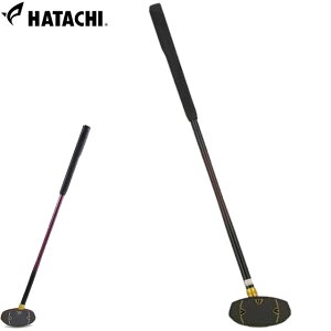 ハタチ グラウンドゴルフ パーシモンクラシック5 BH2914 80cm 82cm 84cm 88cm 右打者 左打者 日本グラウンド・ゴルフ協会認定品 HATACHI