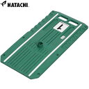 ハタチ グラウンドゴルフ ビッグスタートマット 大型タイプ BH4040 HATACHI