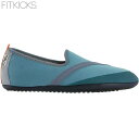 ネコポス フィットキックス FITKICKS シューズ MENS KOZIKICKS S BLUE 靴 スニーカー メンズ 用品 用具 小物 アイテム グッズ アクセサリー カジュアル アクティブライフスタイル アールオーエヌ RON KFK2111